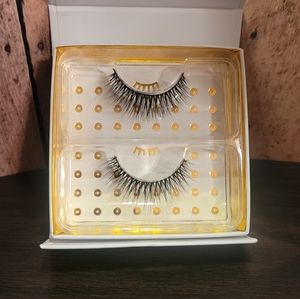 Battington‎ Monroe 3D Silk Lashes